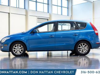Used 2009 Hyundai Elantra FWD video 2