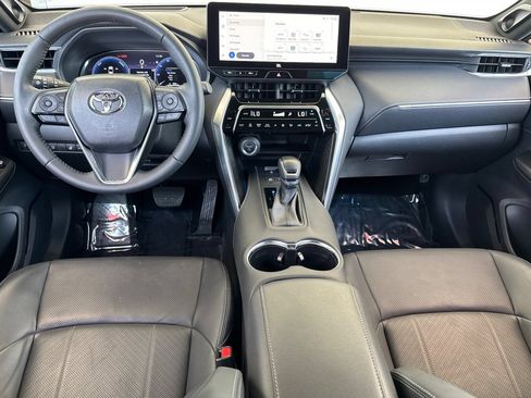Certified 2024 Toyota Venza Limited AWD/4WD image 18