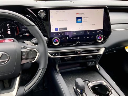 New 2026 Lexus RX 350 Premium Plus AWD/4WD image 6