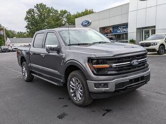 Used 2024 Ford F150 XLT w/ Equipment Group 303A High AWD/4WD video 2