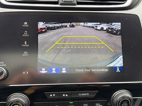 Used 2022 Honda CR-V EX-L image 26