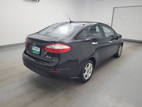 Used 2016 Ford Fiesta SE FWD image 9