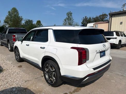 Certified 2024 Hyundai Palisade Limited AWD/4WD image 5