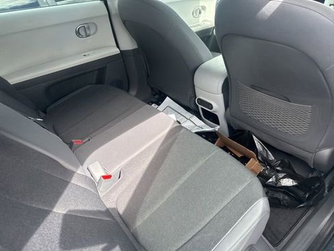 Used 2024 Hyundai Ioniq 5 SEL image 30