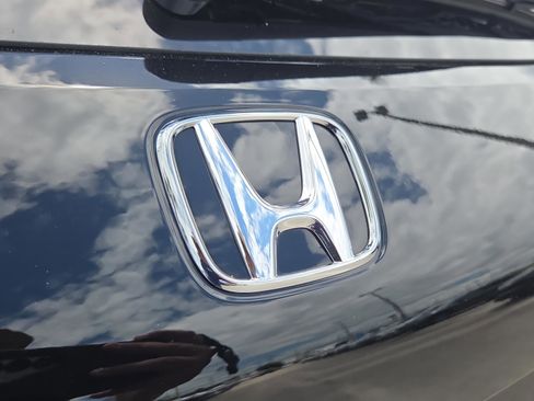 New 2026 Honda HR-V EX-L image 38