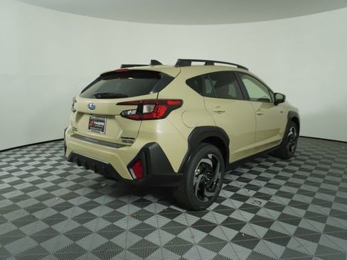 New 2026 Subaru Crosstrek 2.5i Limited AWD/4WD image 7