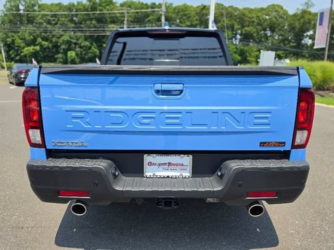 Used 2024 Honda Ridgeline TrailSport image 6