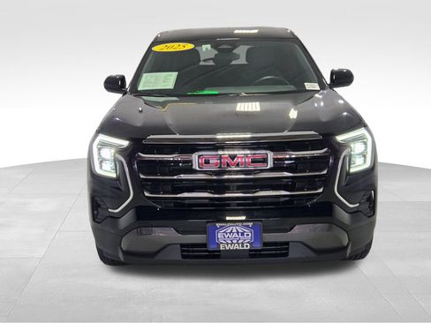 Used 2025 GMC Terrain Elevation AWD/4WD image 19