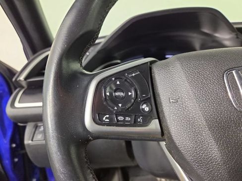 Used 2021 Honda Civic Sport image 21