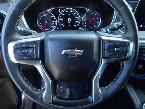 Used 2024 Chevrolet Blazer RS w/ Enhanced Convenience Package image 14
