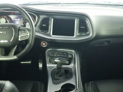 Used 2021 Dodge Challenger SRT Hellcat image 14