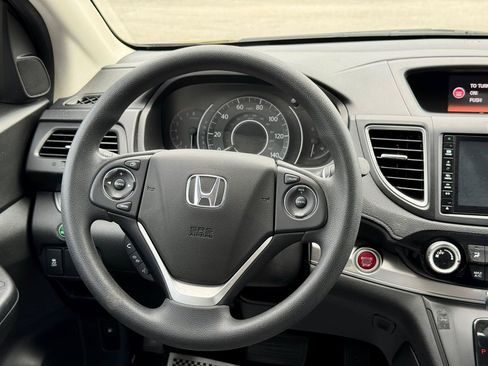 Used 2015 Honda CR-V EX image 25