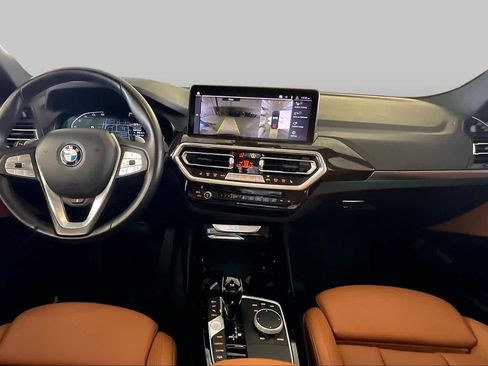 Used 2023 BMW X3 xDrive30i w/ Premium Package AWD/4WD image 14