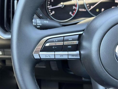 Used 2026 MAZDA CX-50 AWD 2.5 S w/ Premium Package image 8