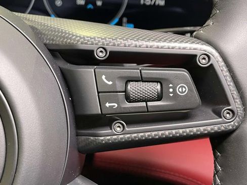 New 2026 Porsche Taycan GTS image 34