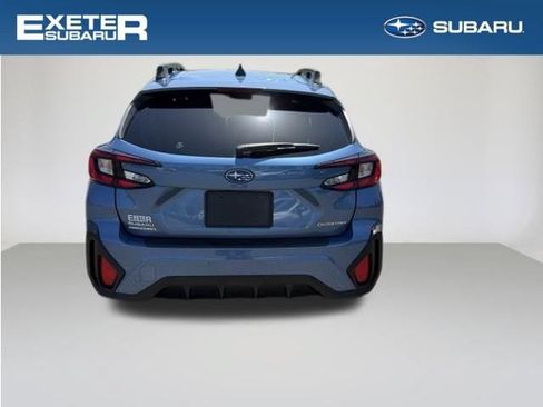 Used 2024 Subaru Crosstrek 2.0i Premium AWD/4WD image 5