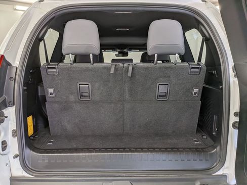 Used 2022 Lexus GX 460 w/ Black Line Special Edition image 30