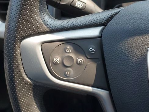 Certified 2024 GMC Terrain SLE w/ Driver Convenience Package FWD image 22