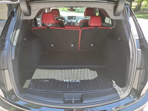 Used 2019 Acura RDX A-Spec FWD image 30