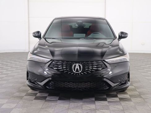 Used 2024 Acura Integra A-Spec image 2
