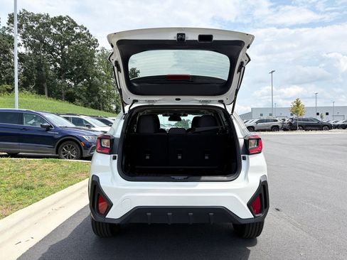 Certified 2026 Subaru Crosstrek 2.5i Premium AWD/4WD image 11