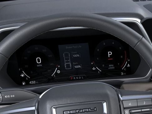 New 2026 GMC Canyon Denali AWD/4WD image 18