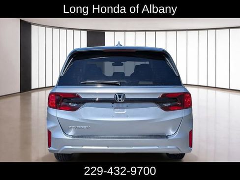 New 2026 Honda Odyssey EX-L image 5