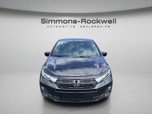 Used 2025 Honda Odyssey Sport-L image 8