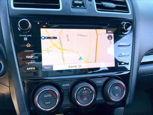 Used 2020 Subaru WRX STI Limited image 32