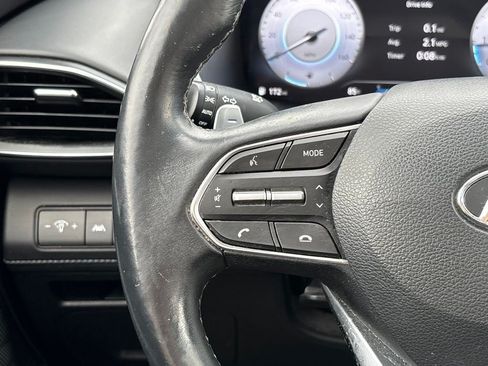 Used 2023 Hyundai Santa Fe Limited AWD/4WD image 19