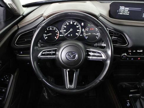 Used 2022 MAZDA CX-30 AWD 2.5 S w/ Premium Package image 21