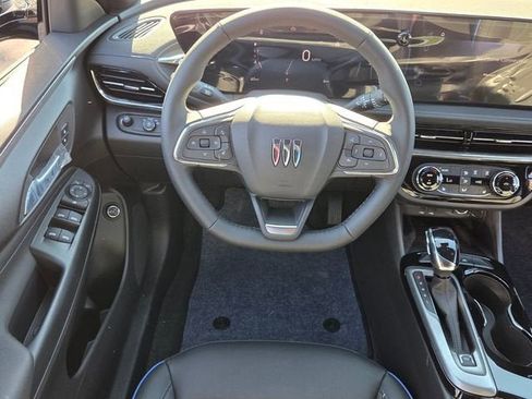 New 2026 Buick Envista Sport Touring w/ Convenience I Package FWD image 11