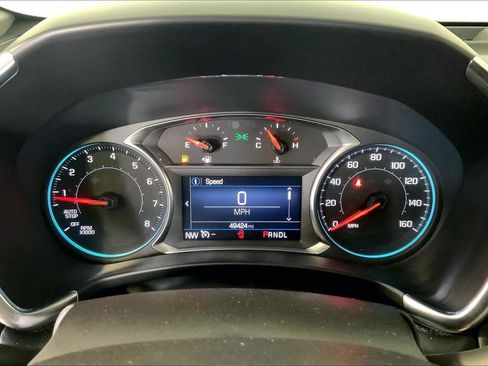 Used 2024 Chevrolet Equinox LT AWD/4WD image 20