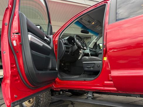 Used 2017 Toyota Tundra TRD Pro AWD/4WD image 26