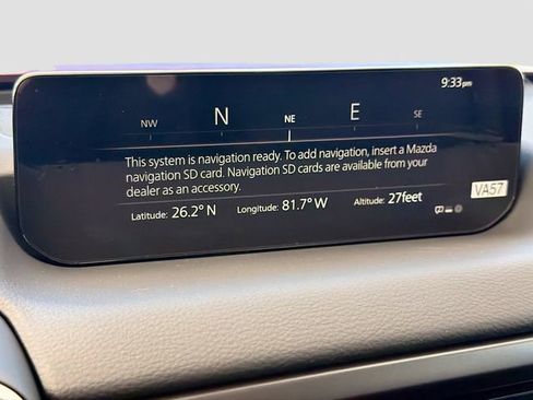 New 2026 MAZDA CX-50 2.5 Hybrid w/ Weather Package image 33