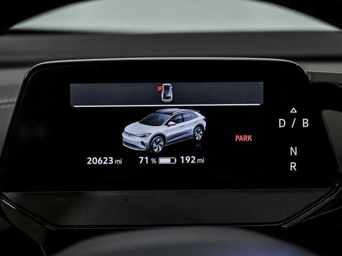 Certified 2023 Volkswagen ID.4 Pro S AWD/4WD image 18