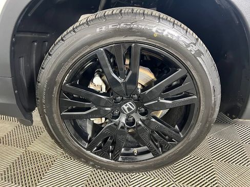 Used 2021 Honda Pilot Special Edition image 34