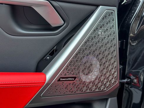 New 2026 BMW M5 Touring w/ Executive Package image 23