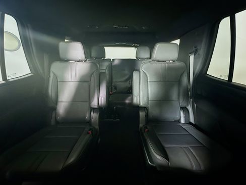 Used 2023 Chevrolet Tahoe RST w/ Luxury Package RWD image 30