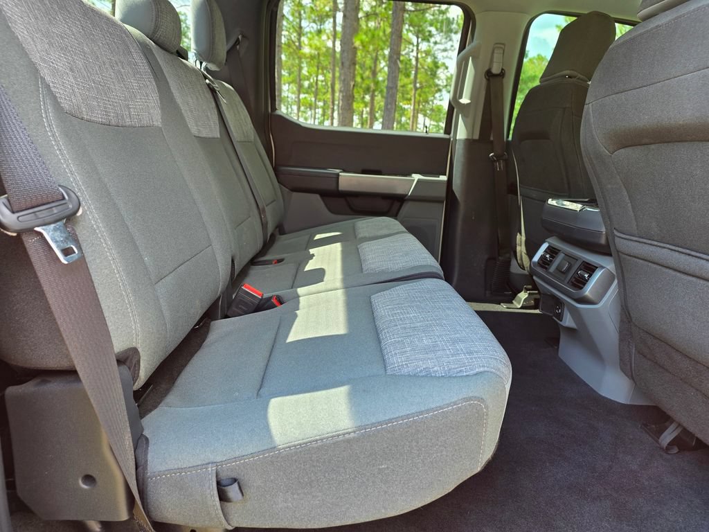 Used 2023 Ford F150 XLT w/ Trailer Tow Package AWD/4WD image 20