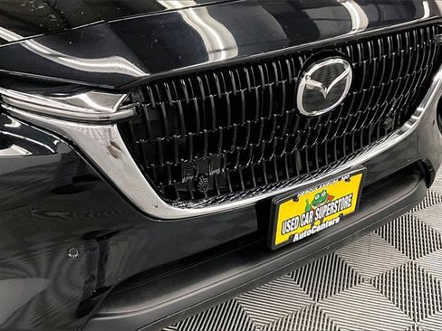 Used 2025 MAZDA CX-90 3.3 Turbo w/ Preferred Package image 30