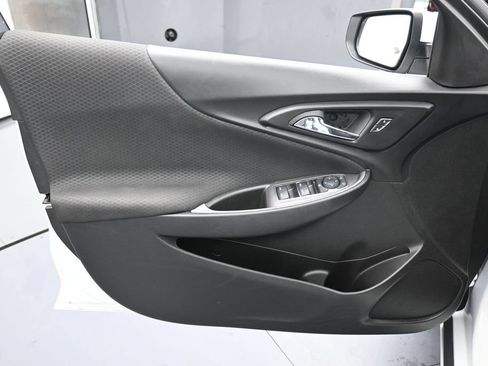 Used 2024 Chevrolet Malibu LT FWD image 13