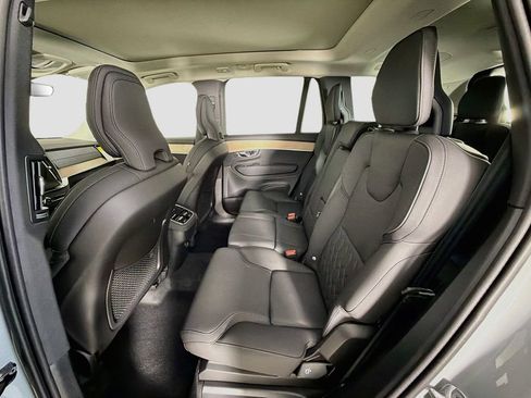 New 2026 Volvo XC90 B6 Plus w/ Protection Package Premier AWD/4WD image 26