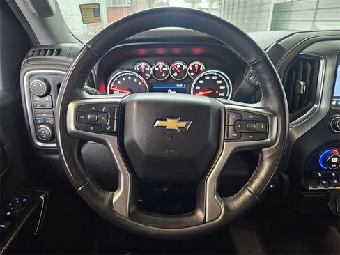 Used 2019 Chevrolet Silverado 1500 LT w/ All-Star Edition image 22