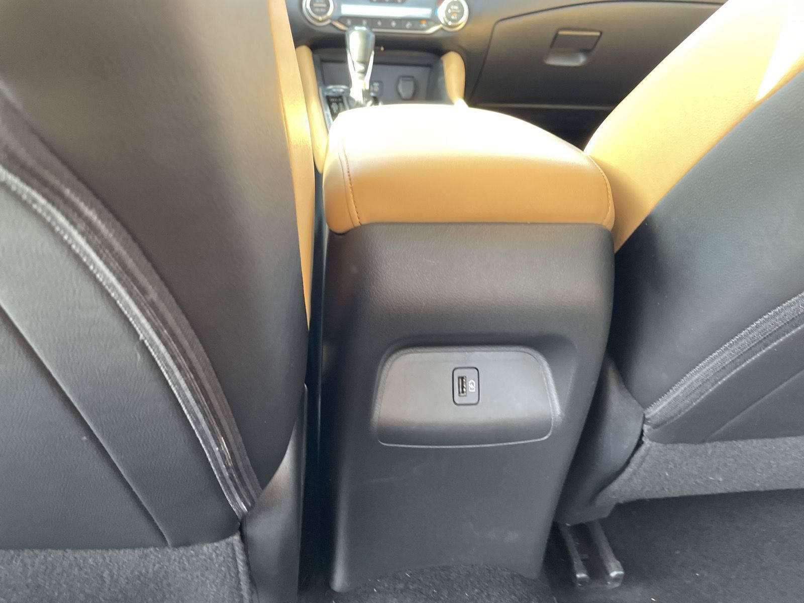Used 2023 Nissan Sentra SV w/ SV Premium Package FWD image 27