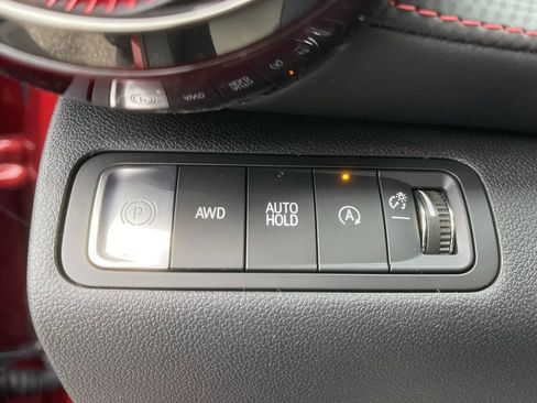 New 2026 Chevrolet Equinox RS w/ Convenience Package III image 14