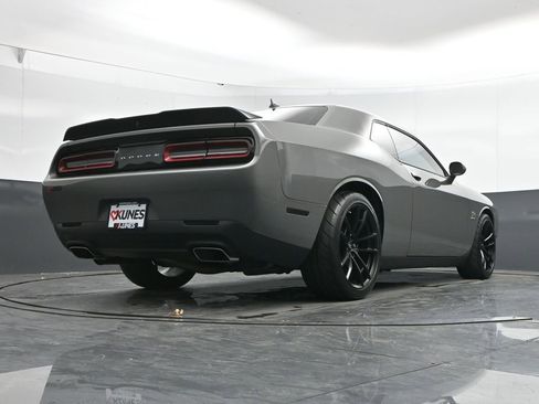 Used 2023 Dodge Challenger R/T Scat Pack image 44
