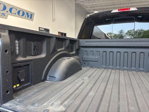 Used 2023 Ford F150 Lariat w/ Equipment Group 502A High image 11