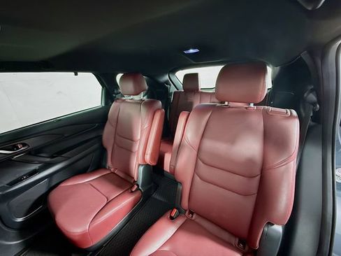 Used 2023 MAZDA CX-9 Carbon Edition image 27