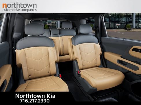 New 2027 Kia Telluride SX X-Line AWD/4WD image 17